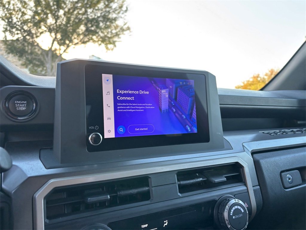 Certified 2024 Toyota Tacoma SR5 image 21