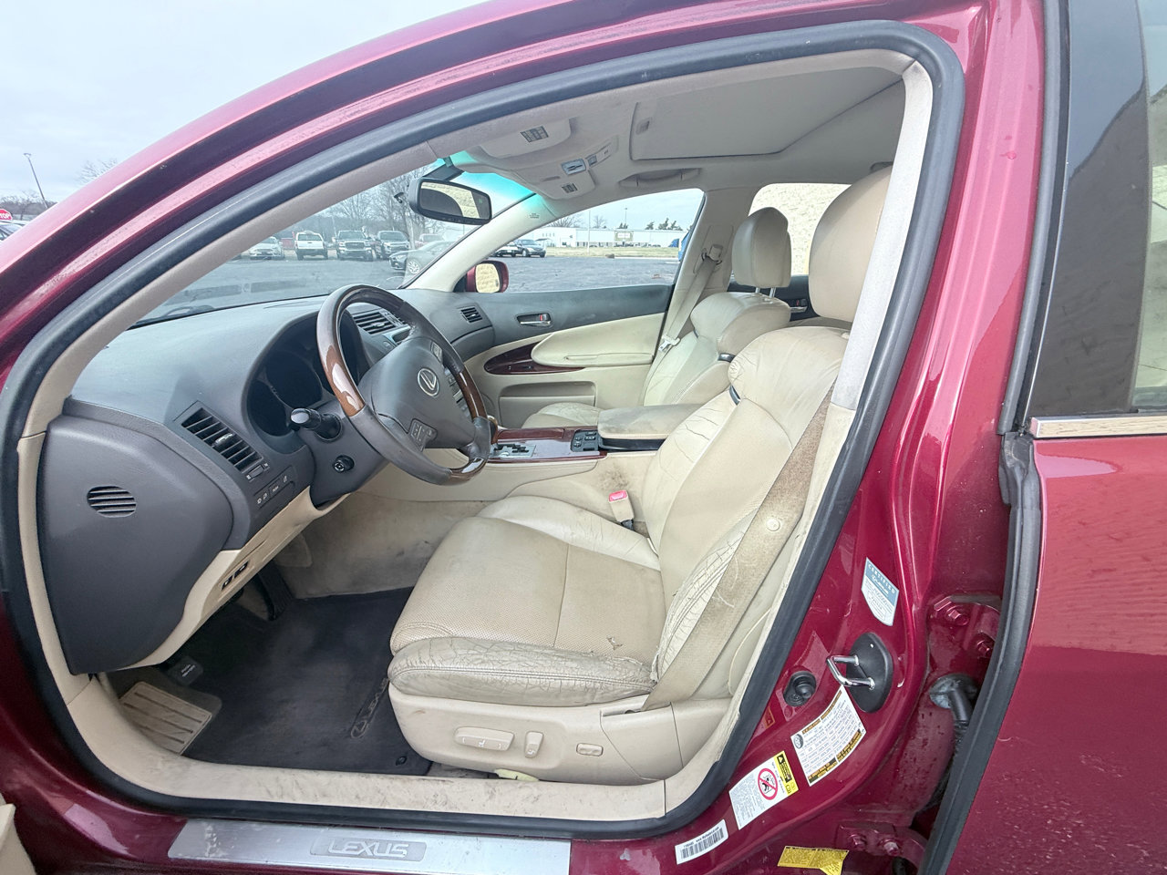 Used 2010 Lexus GS 350 image 10