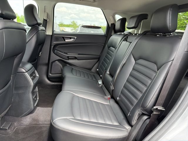 Used 2024 Ford Edge SEL AWD/4WD image 25
