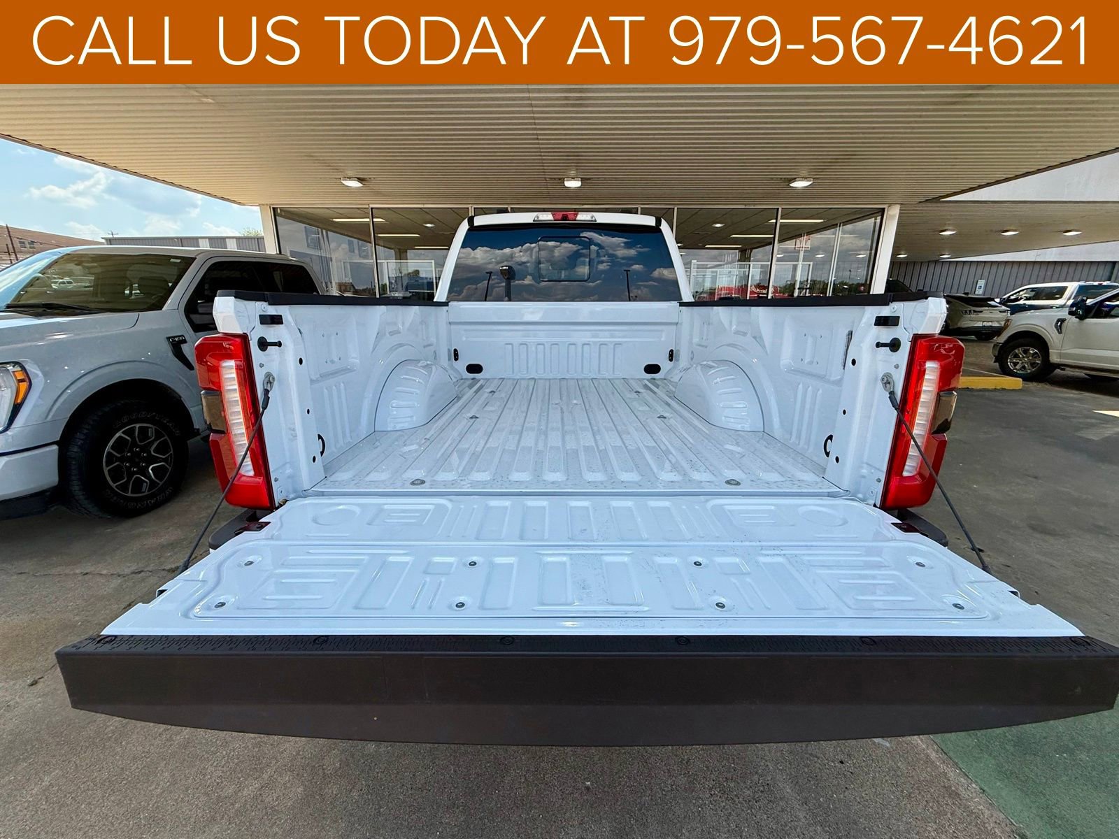 New 2026 Ford F250 XL image 33