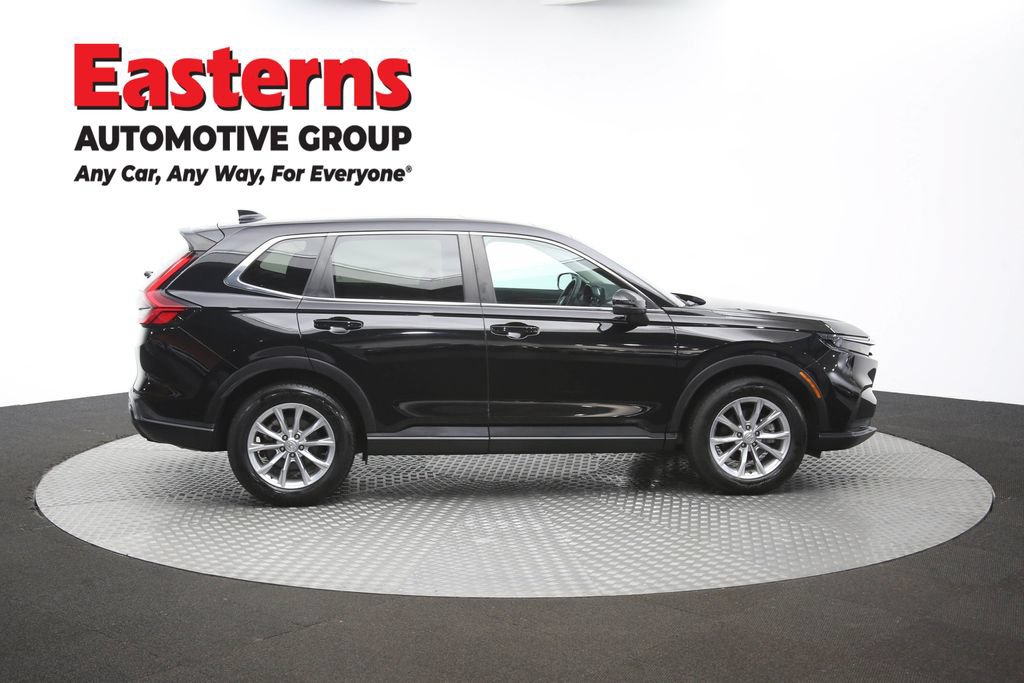 Used 2023 Honda CR-V EX image 44