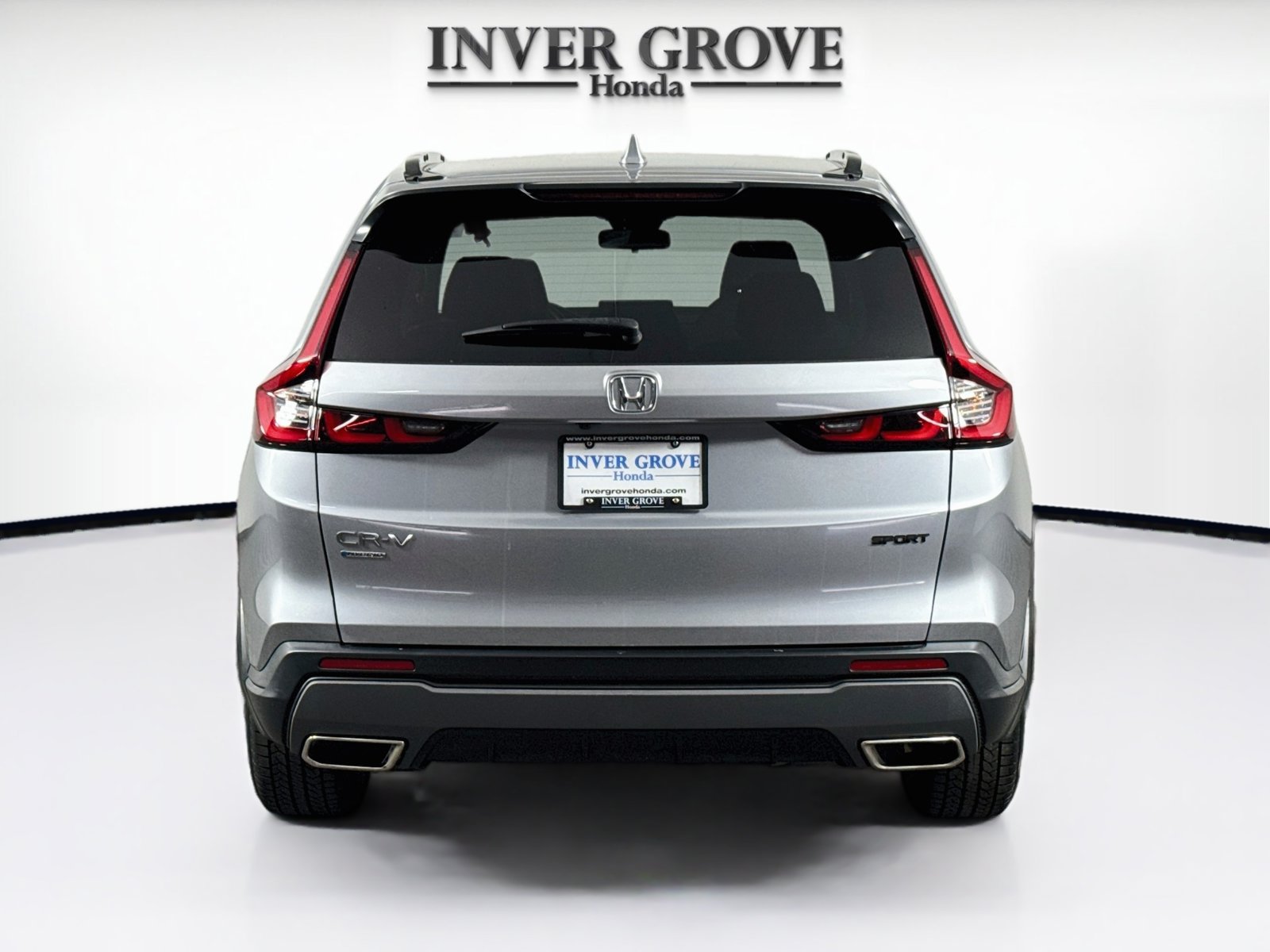 Used 2023 Honda CR-V Sport image 6