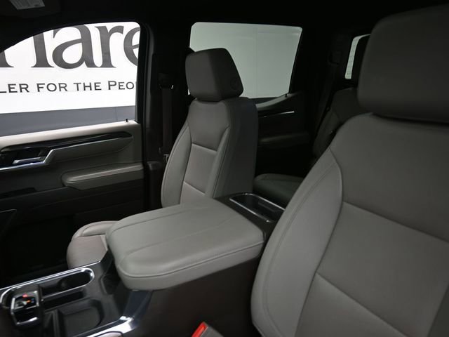 Used 2023 Chevrolet Silverado 1500 LTZ w/ LTZ Convenience Package II image 16