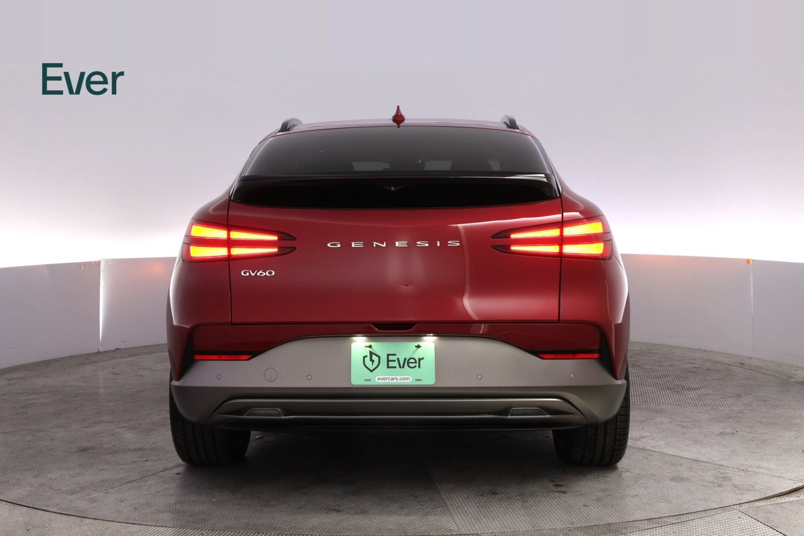 Used 2023 Genesis GV60 Performance AWD/4WD image 15