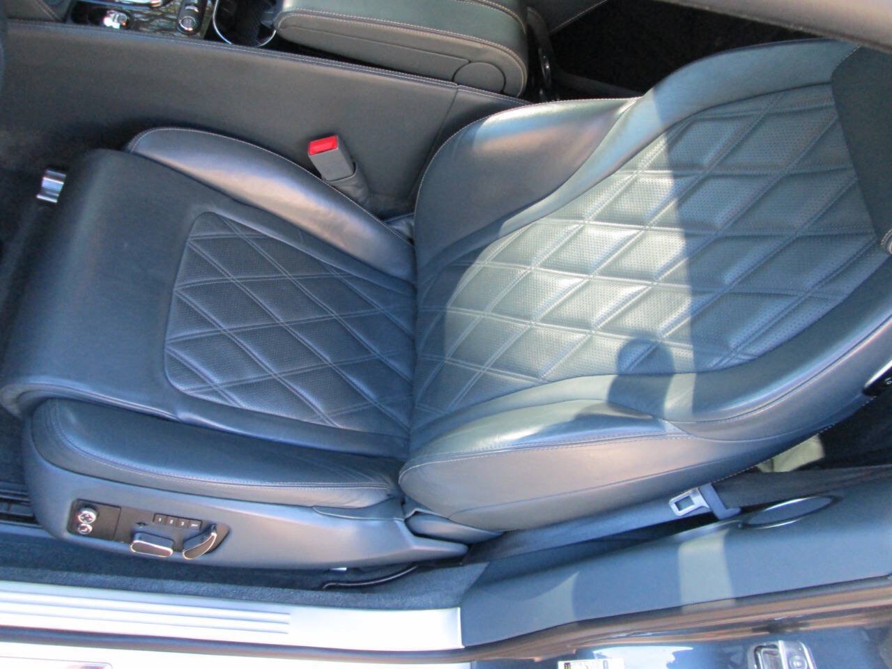 Used 2012 Bentley Continental GT AWD/4WD image 18
