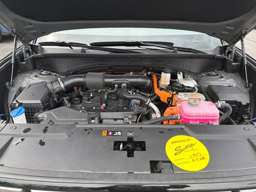 Used 2024 Hyundai Kona N Line image 24