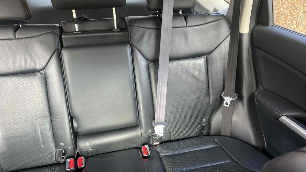 Used 2016 Honda CR-V EX-L image 17