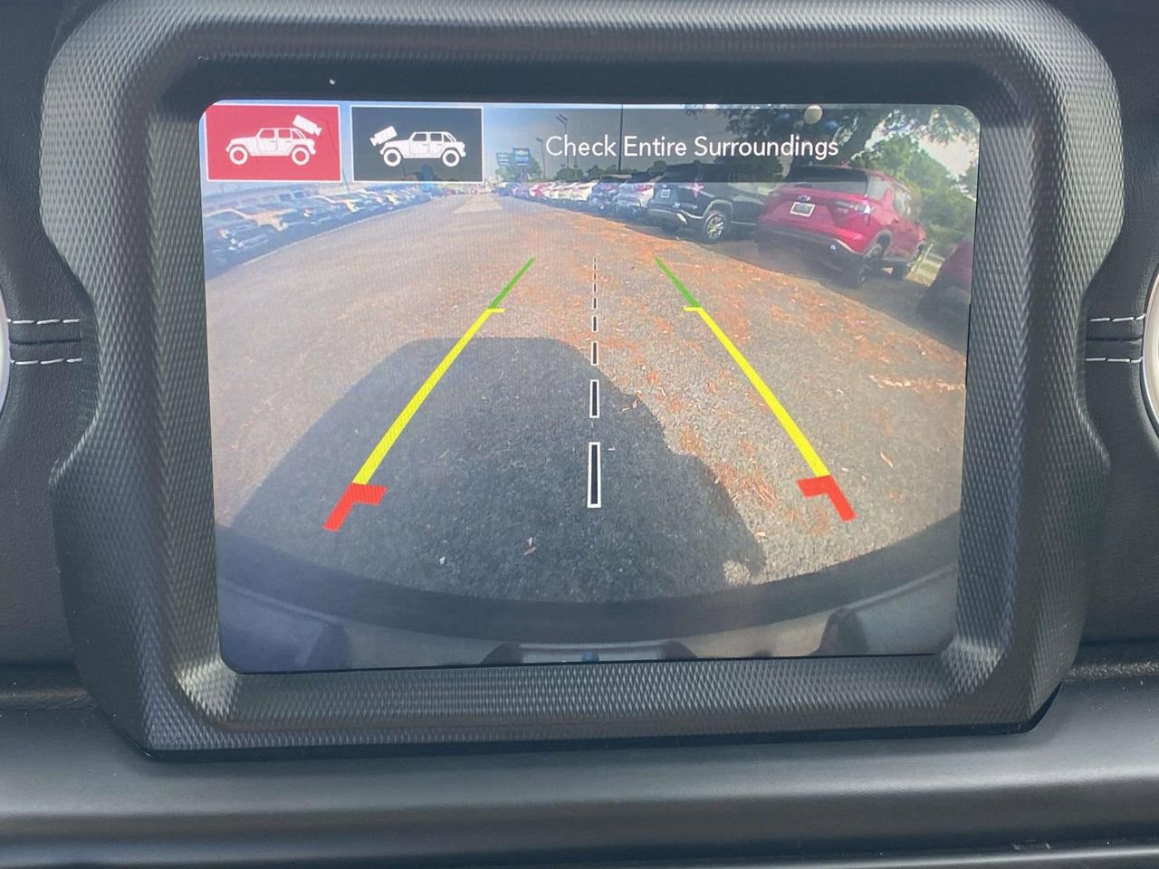 Used 2022 Jeep Wrangler Unlimited Sahara w/ LED Lighting Group image 26