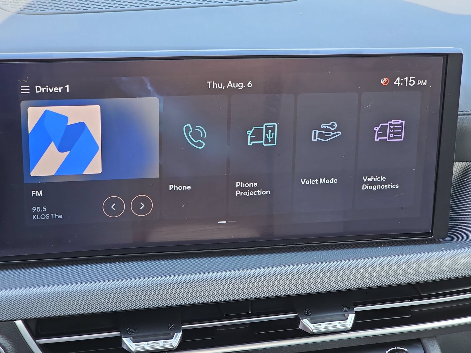 Certified 2026 Hyundai Sonata SE FWD image 22