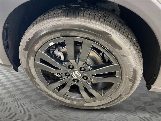 New 2026 Honda HR-V Sport image 11