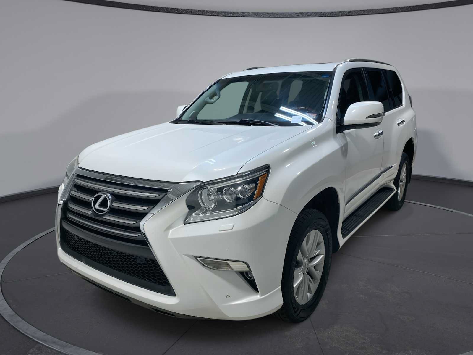 Used 2017 Lexus GX 460 Premium w/ Premium Package AWD/4WD video 1