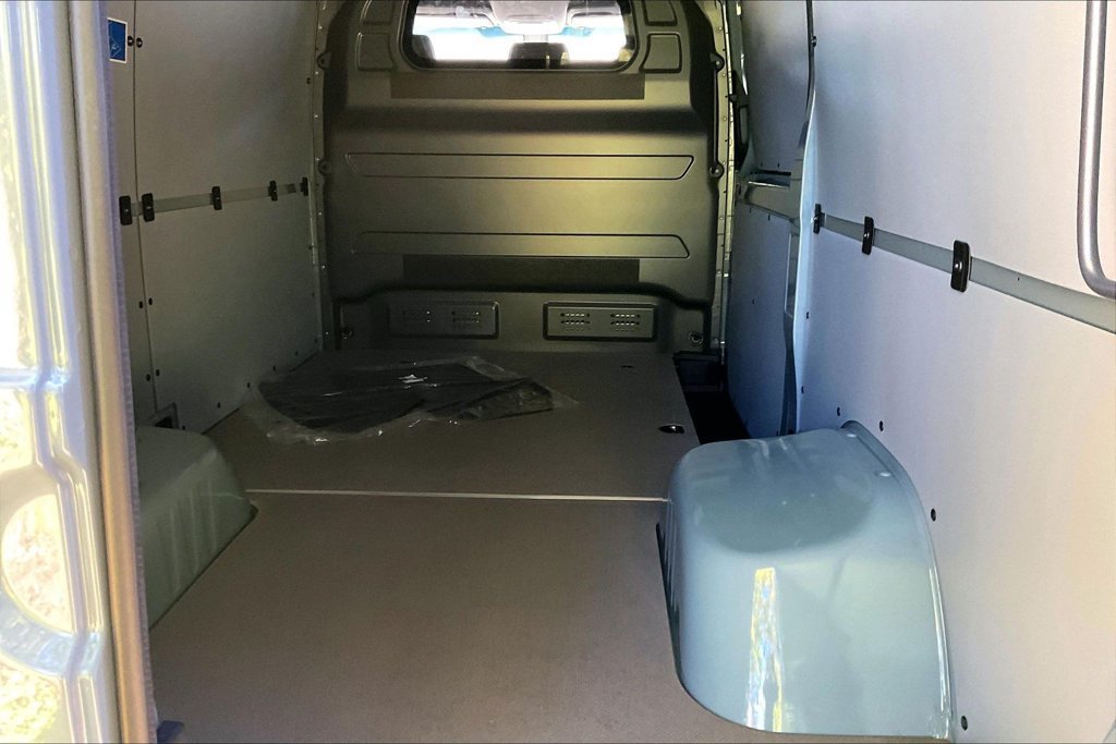 New 2026 Mercedes-Benz Sprinter 4500 image 10