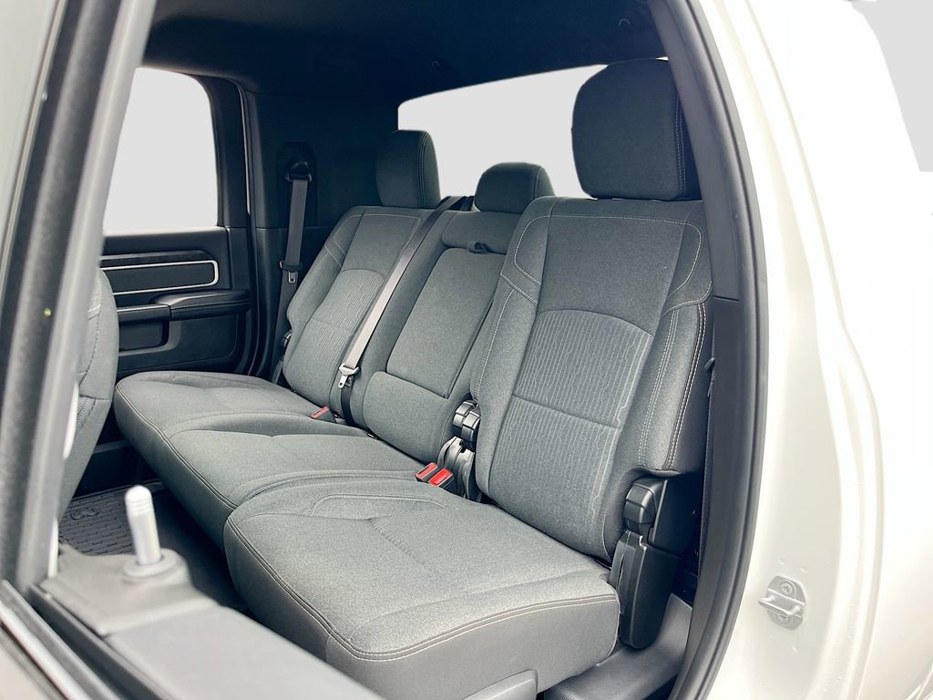 Used 2019 RAM 2500 Big Horn AWD/4WD image 22