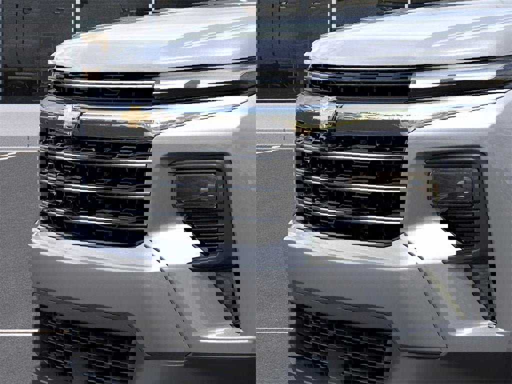 New 2026 Chevrolet Traverse LT w/ Sun and Wheel Package image 14