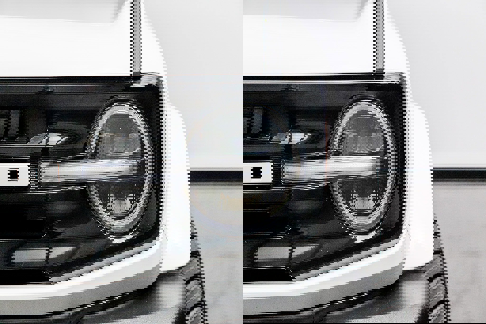 Used 2025 Ford Bronco Outer Banks w/ Sasquatch Package image 5