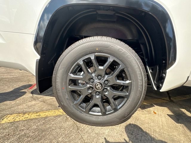 New 2026 Toyota Tundra Platinum AWD/4WD image 39