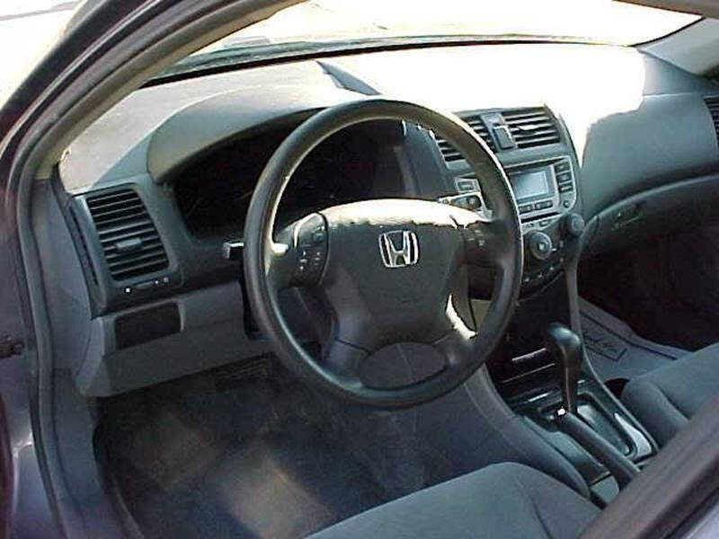 Used 2007 Honda Accord SE image 17