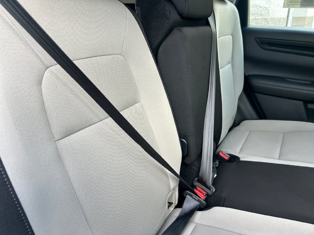 Used 2024 Honda CR-V LX image 24