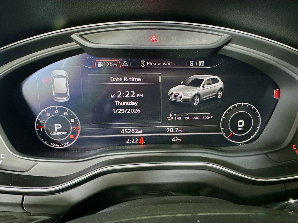 Used 2019 Audi Q5 2.0T Premium Plus w/ Premium Plus Package image 25