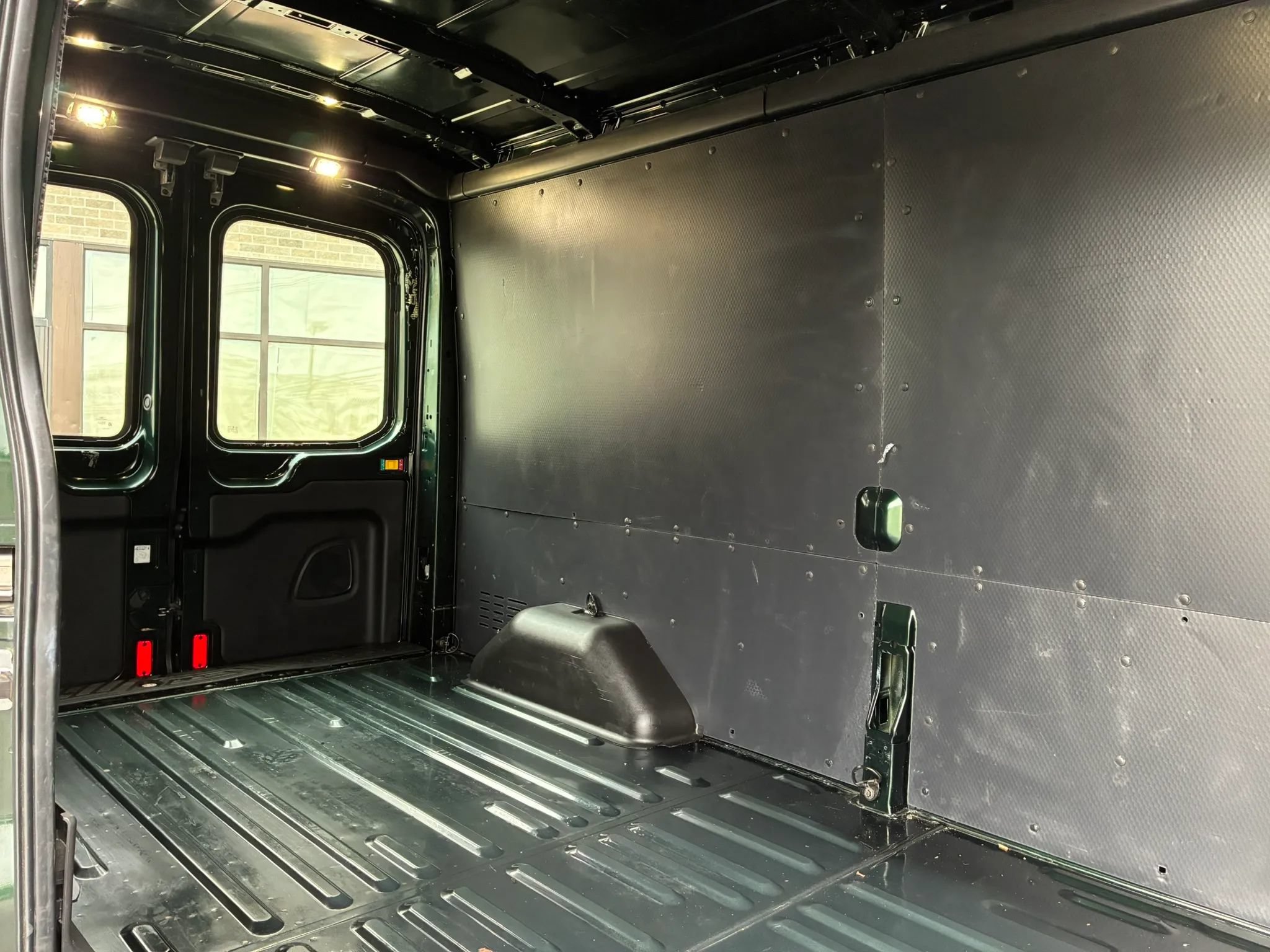 Used 2017 Ford Transit 150 148 Medium Roof RWD image 28