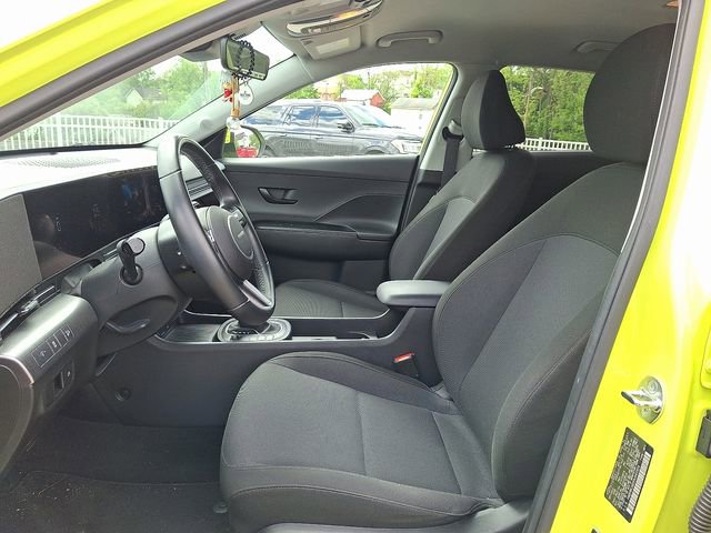 Used 2024 Hyundai Kona SEL AWD/4WD image 14