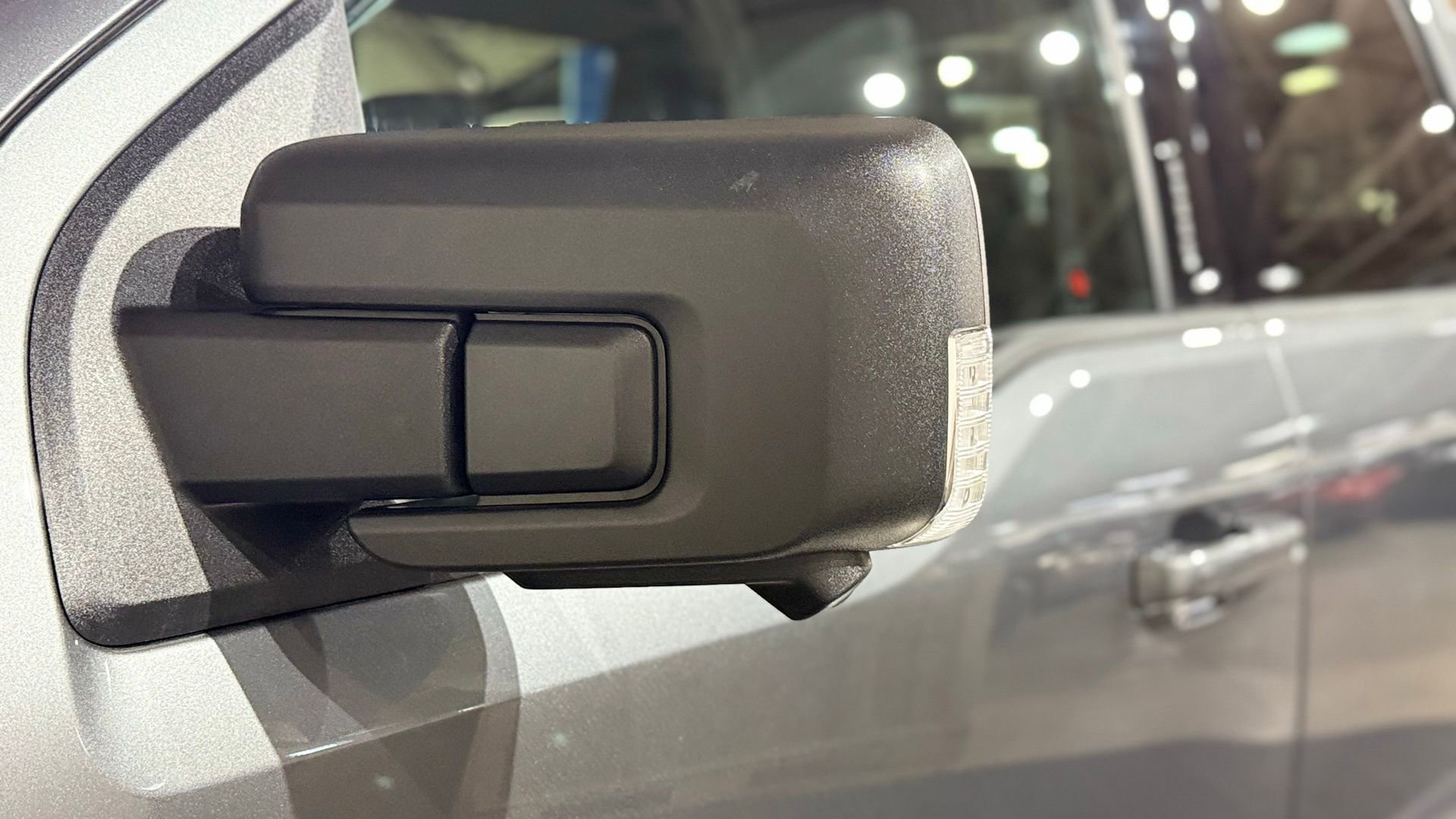 Used 2023 Ford F150 Lightning XLT w/ Equipment Group 312A High image 19