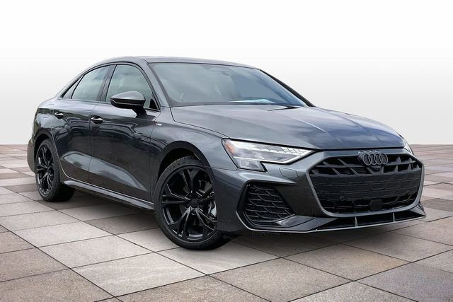 New 2026 Audi A3 2.0T Premium AWD/4WD image 2