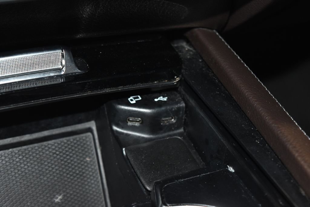 Certified 2022 Mercedes-Benz GLS 450 4MATIC image 15