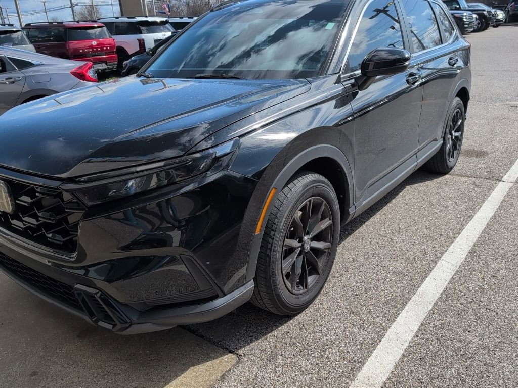 Used 2023 Honda CR-V Sport image 4