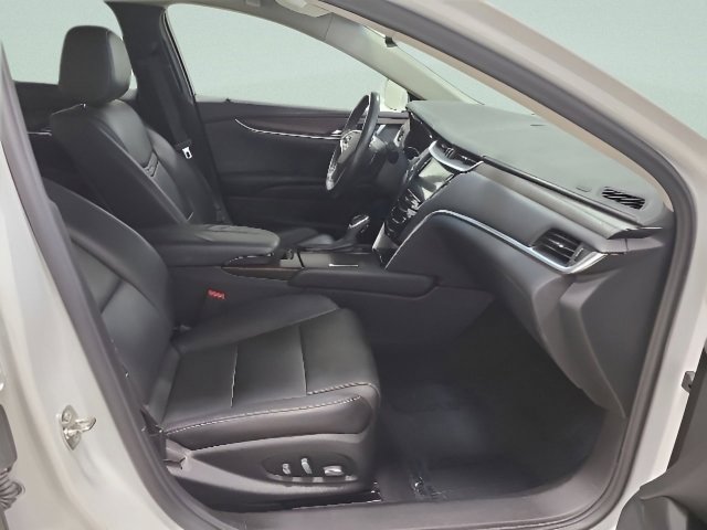 Used 2018 Cadillac XTS Luxury AWD/4WD image 15