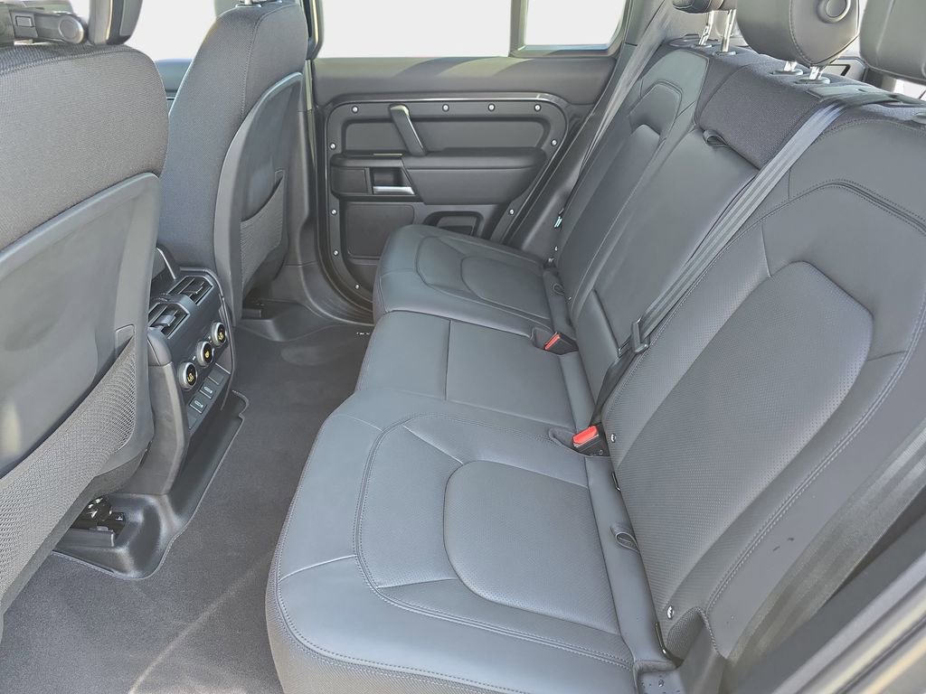 New 2026 Land Rover Defender 110 V8 image 14