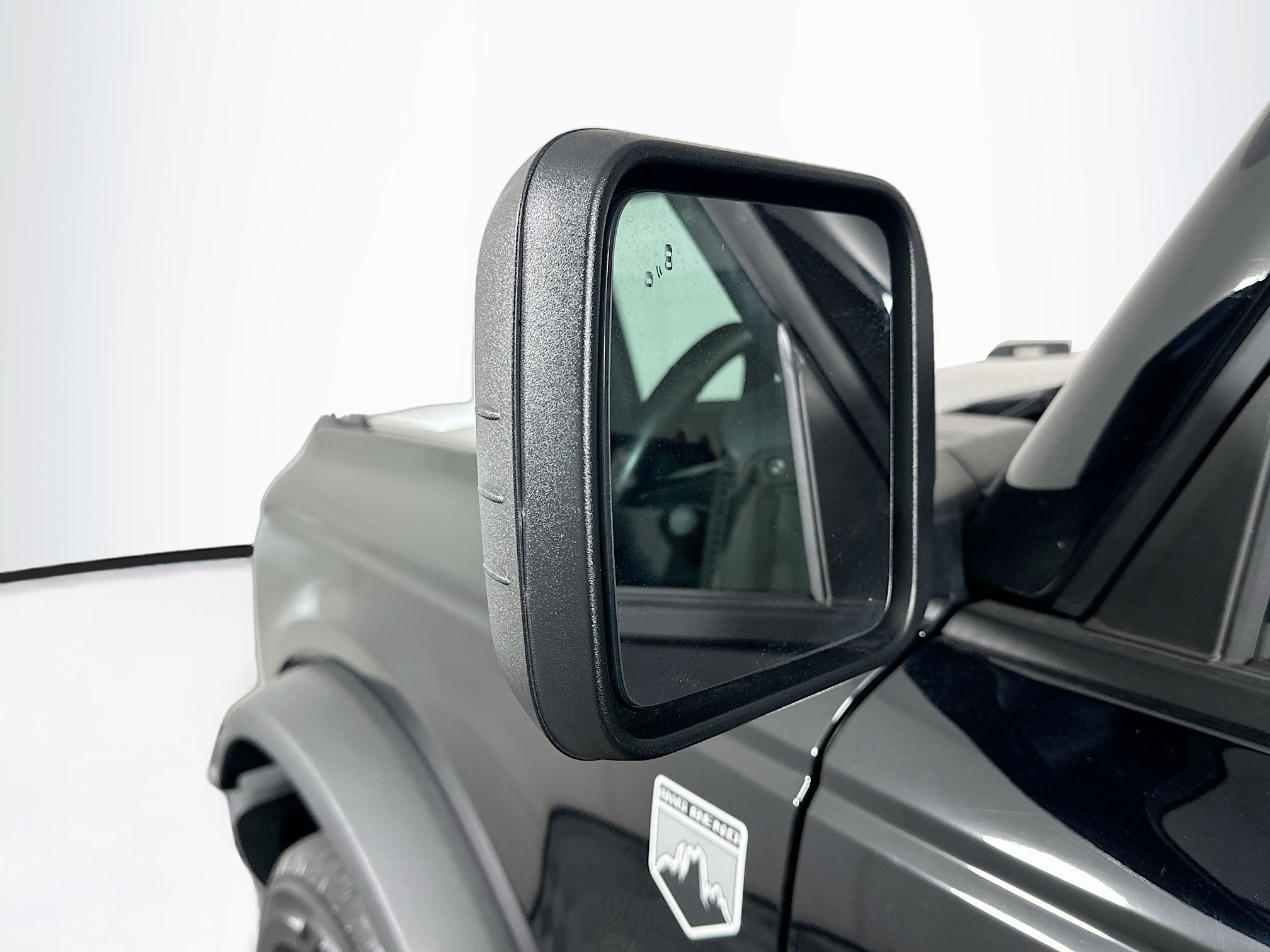 Used 2025 Ford Bronco Big Bend AWD/4WD image 16