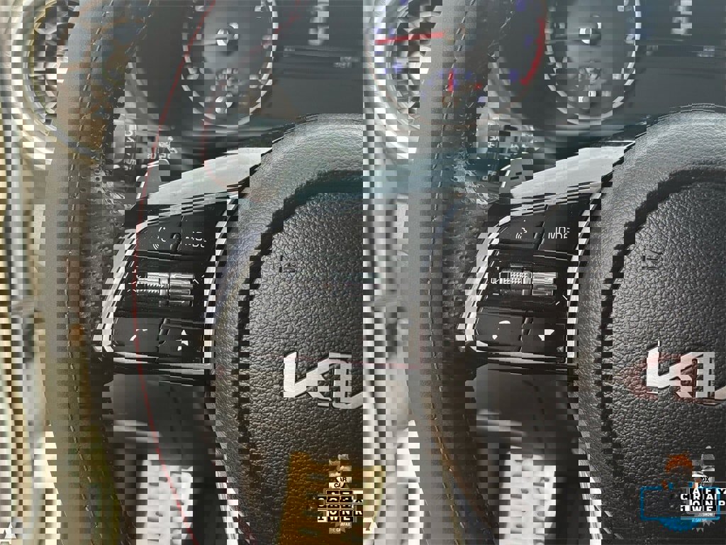 Used 2023 Kia Forte GT w/ GT2 Package image 16