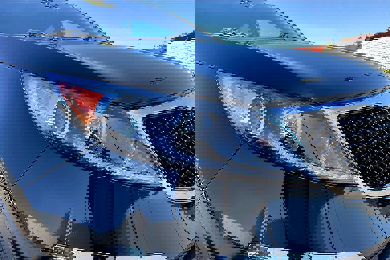 Used 2015 Kia Sportage EX image 25