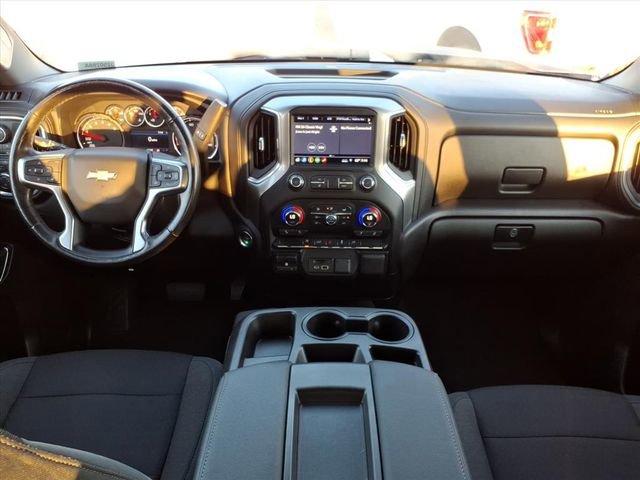 Used 2019 Chevrolet Silverado 1500 LT w/ All-Star Edition image 19