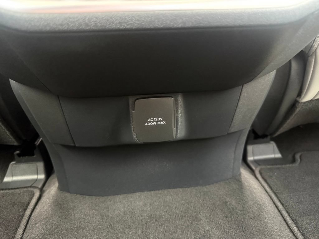 New 2026 Ford Expedition Active AWD/4WD image 39