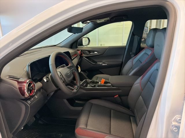 New 2026 Chevrolet Equinox RS w/ Safety and Technology Package AWD/4WD image 17