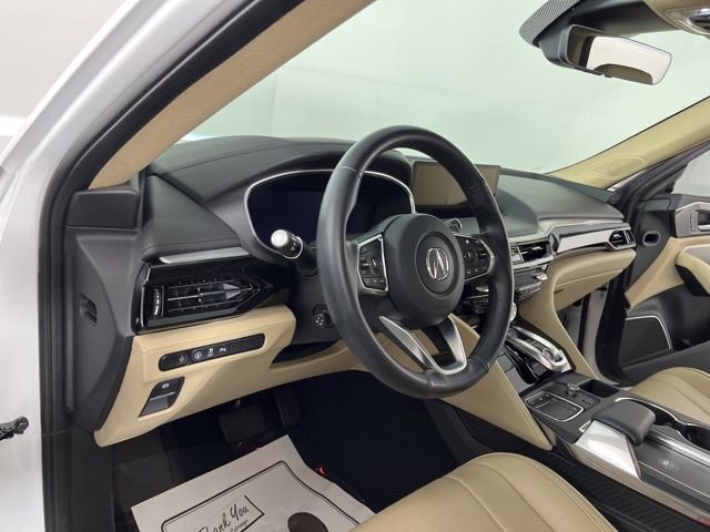 Used 2022 Acura MDX FWD w/ Technology Package image 20