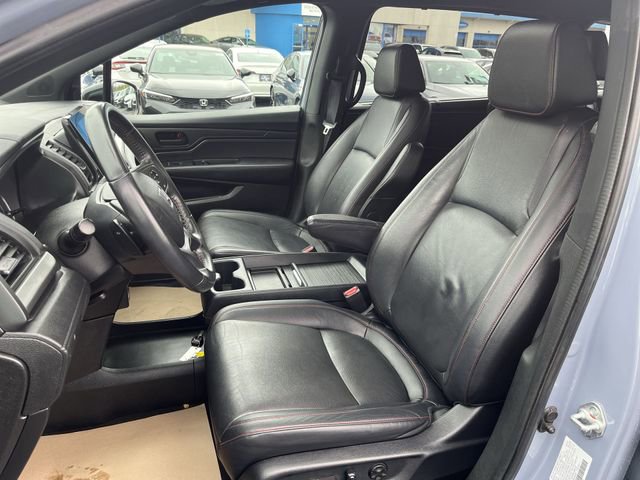 Used 2023 Honda Odyssey Sport image 15