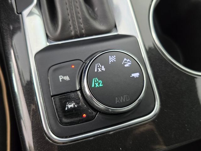 Used 2023 Chevrolet Blazer Premier AWD/4WD image 37