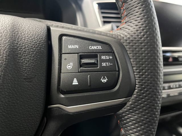 New 2026 Honda Ridgeline TrailSport+ image 14