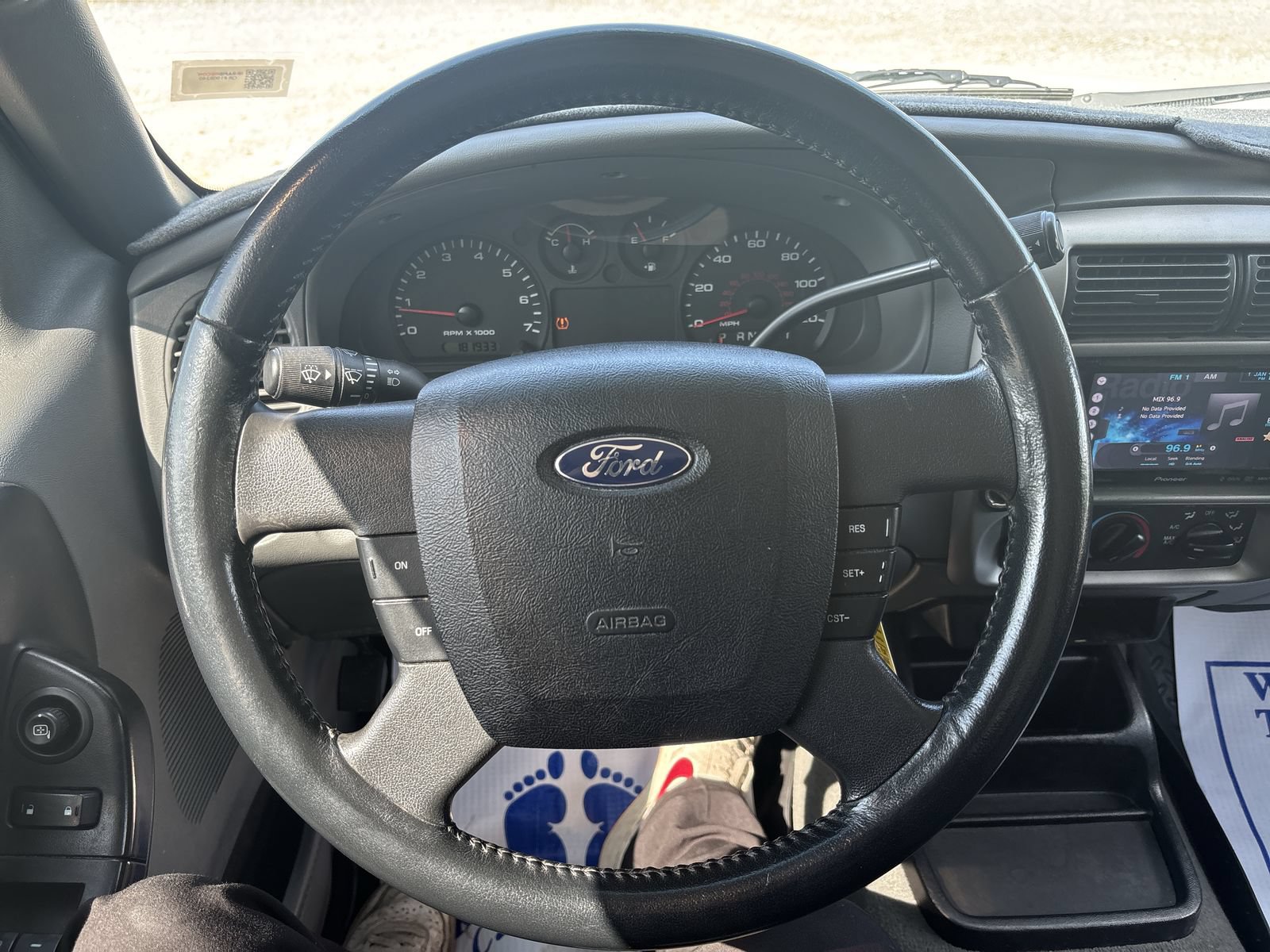 Used 2008 Ford Ranger XLT RWD image 17