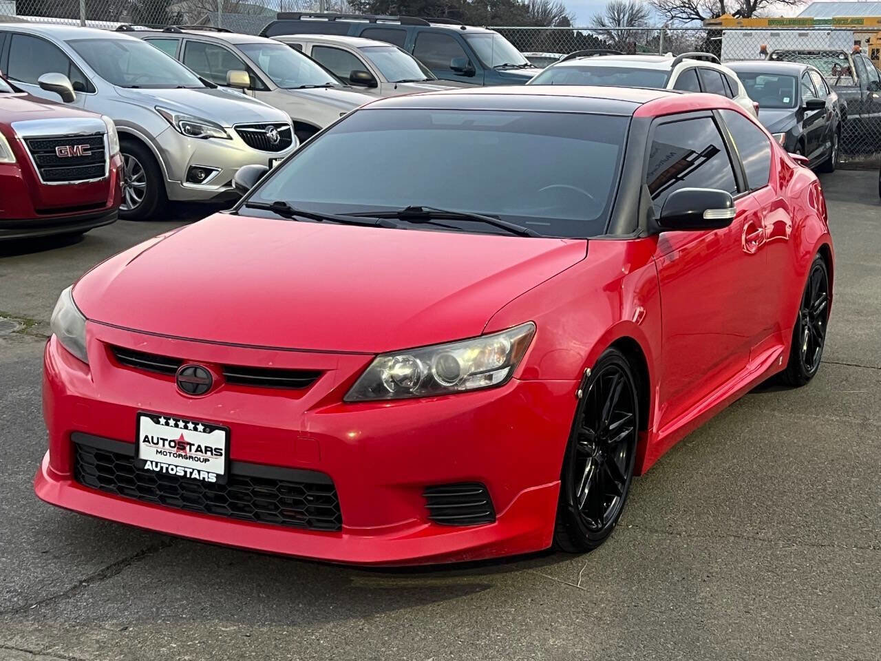 Used 2013 Scion tC Release Series 8.0