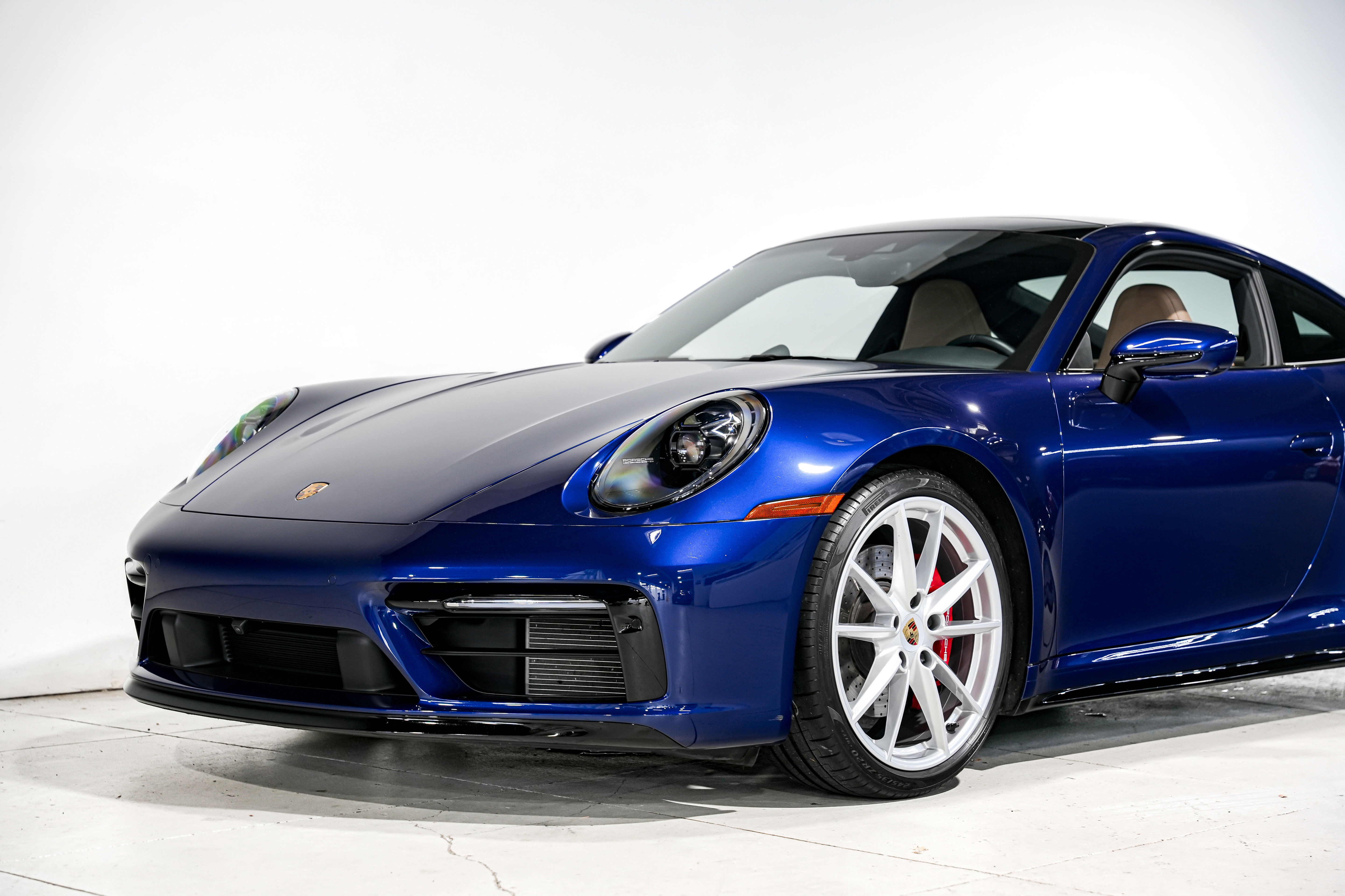 Used 2021 Porsche 911 Carrera S image 33