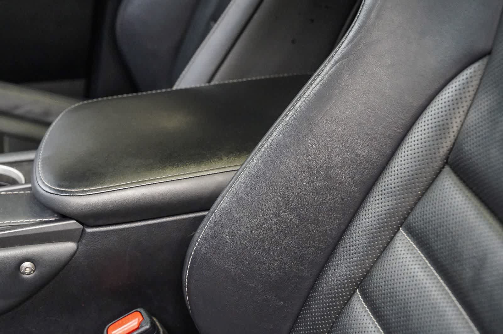 Used 2019 Lexus NX 300 F Sport w/ F Sport Premium Package FWD image 20