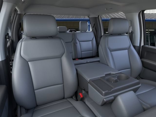 New 2026 Ford F150 XL RWD image 10