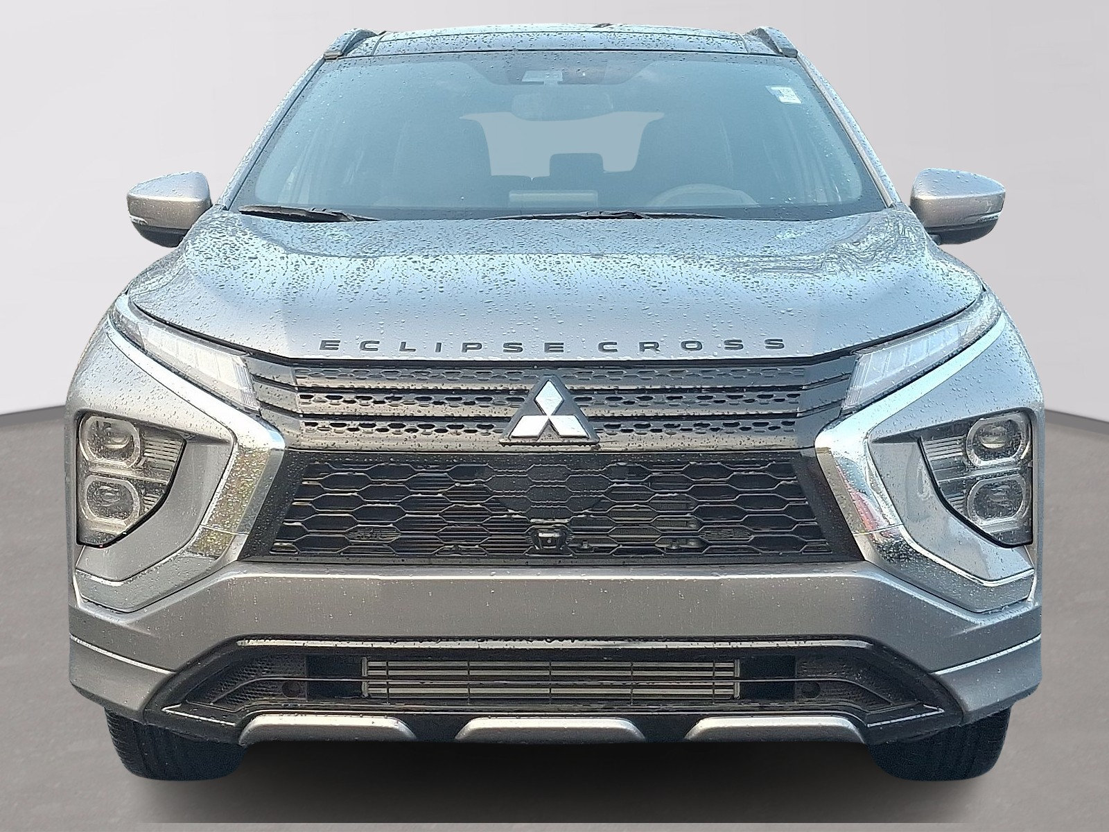 New 2026 Mitsubishi Eclipse Cross SEL AWD/4WD image 2