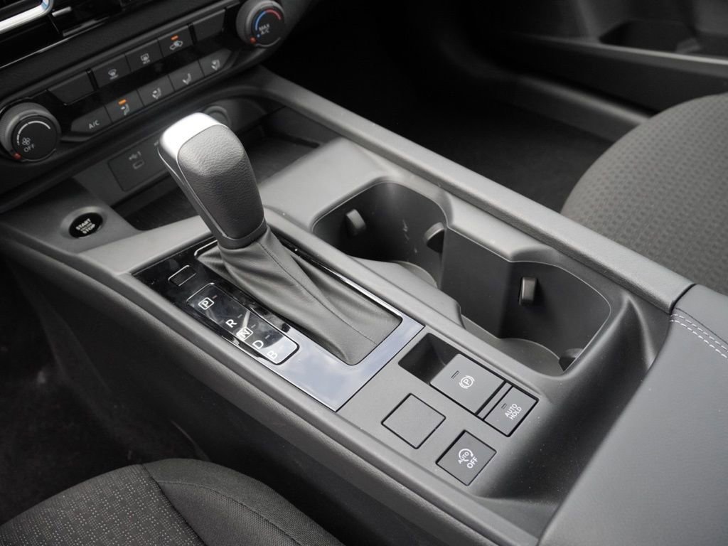 New 2026 Nissan Sentra S FWD image 15