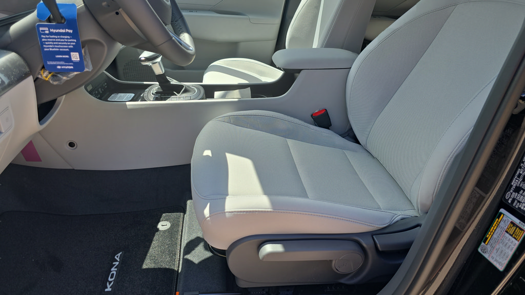 New 2026 Hyundai Kona SEL Sport AWD/4WD image 12