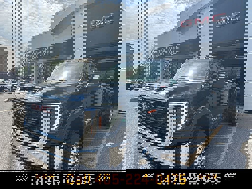 New 2026 GMC Sierra 3500 Pro w/ 1SA Pro Safety Plus Package image 1